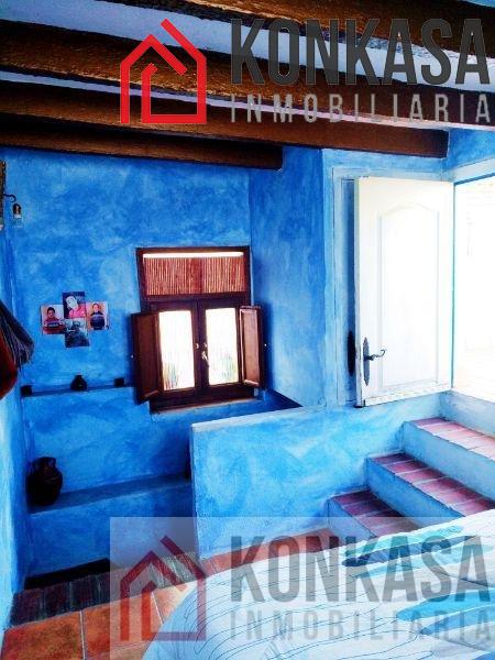 For sale of house in Arcos de la Frontera
