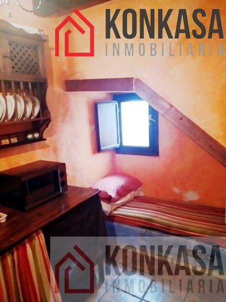 For sale of house in Arcos de la Frontera