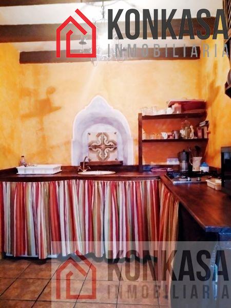 For sale of house in Arcos de la Frontera
