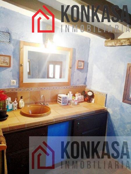 For sale of house in Arcos de la Frontera