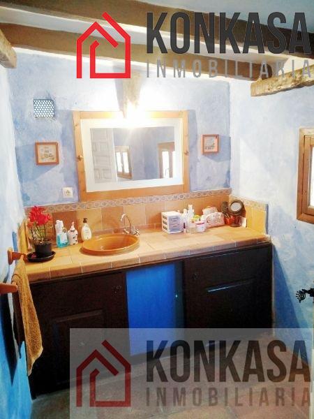 For sale of house in Arcos de la Frontera