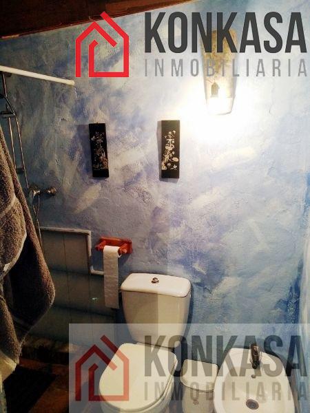 For sale of house in Arcos de la Frontera