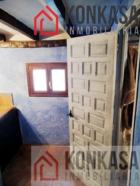 For sale of house in Arcos de la Frontera