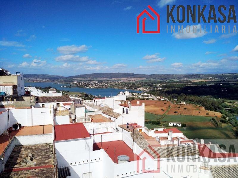 For sale of house in Arcos de la Frontera