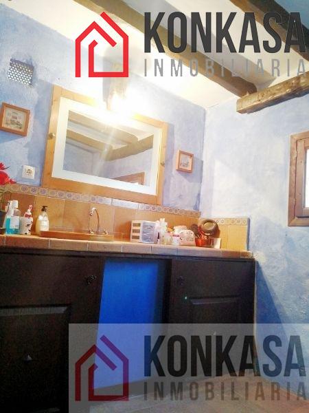 For sale of house in Arcos de la Frontera