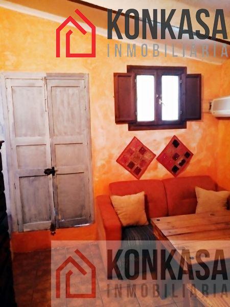 For sale of house in Arcos de la Frontera