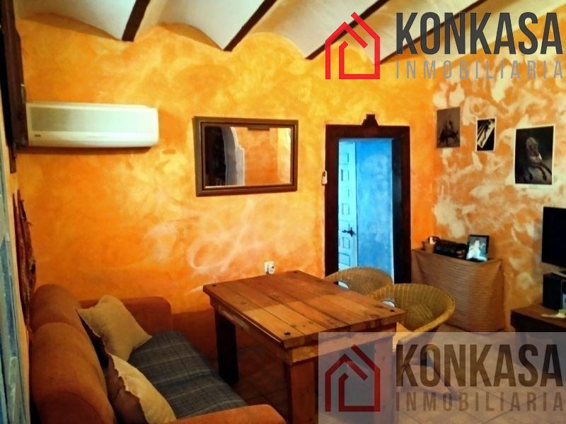 For sale of house in Arcos de la Frontera