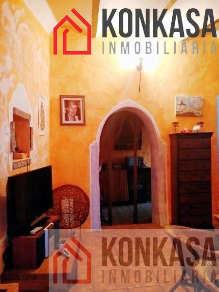 For sale of house in Arcos de la Frontera