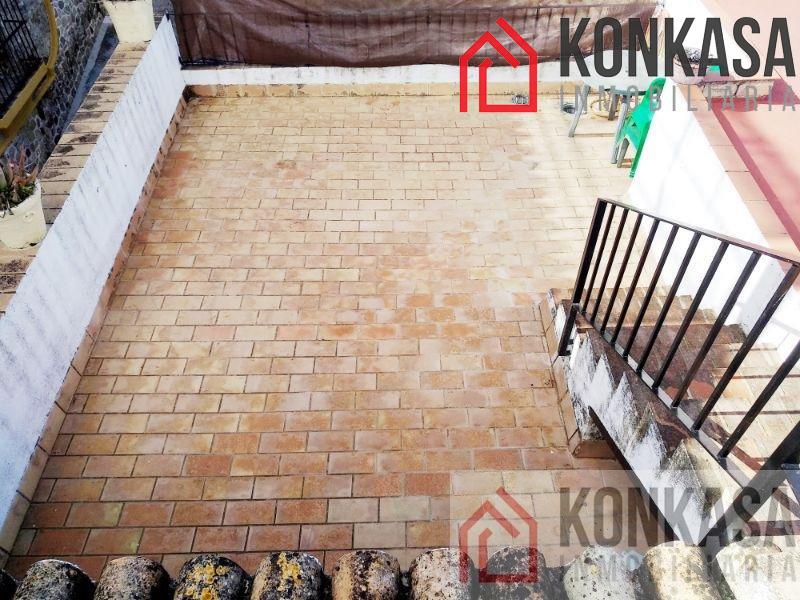 For sale of house in Arcos de la Frontera