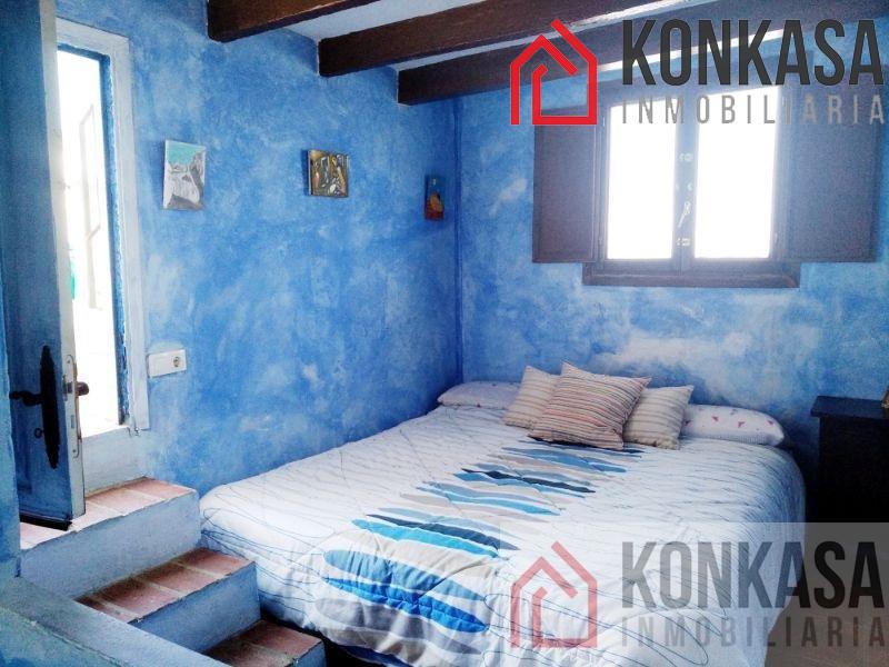For sale of house in Arcos de la Frontera
