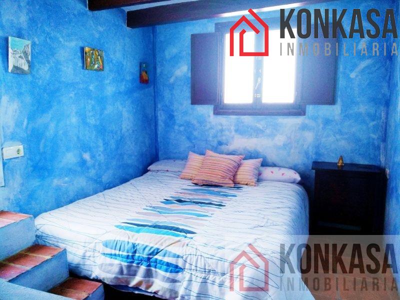 For sale of house in Arcos de la Frontera