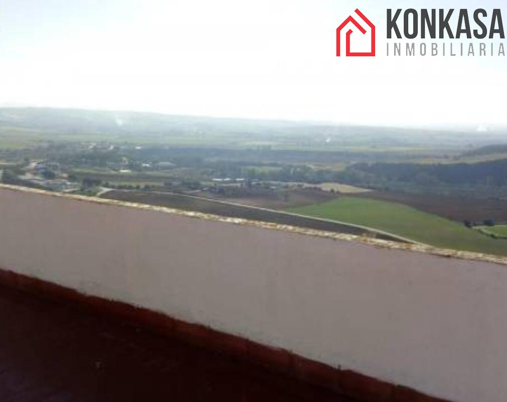 For sale of flat in Arcos de la Frontera