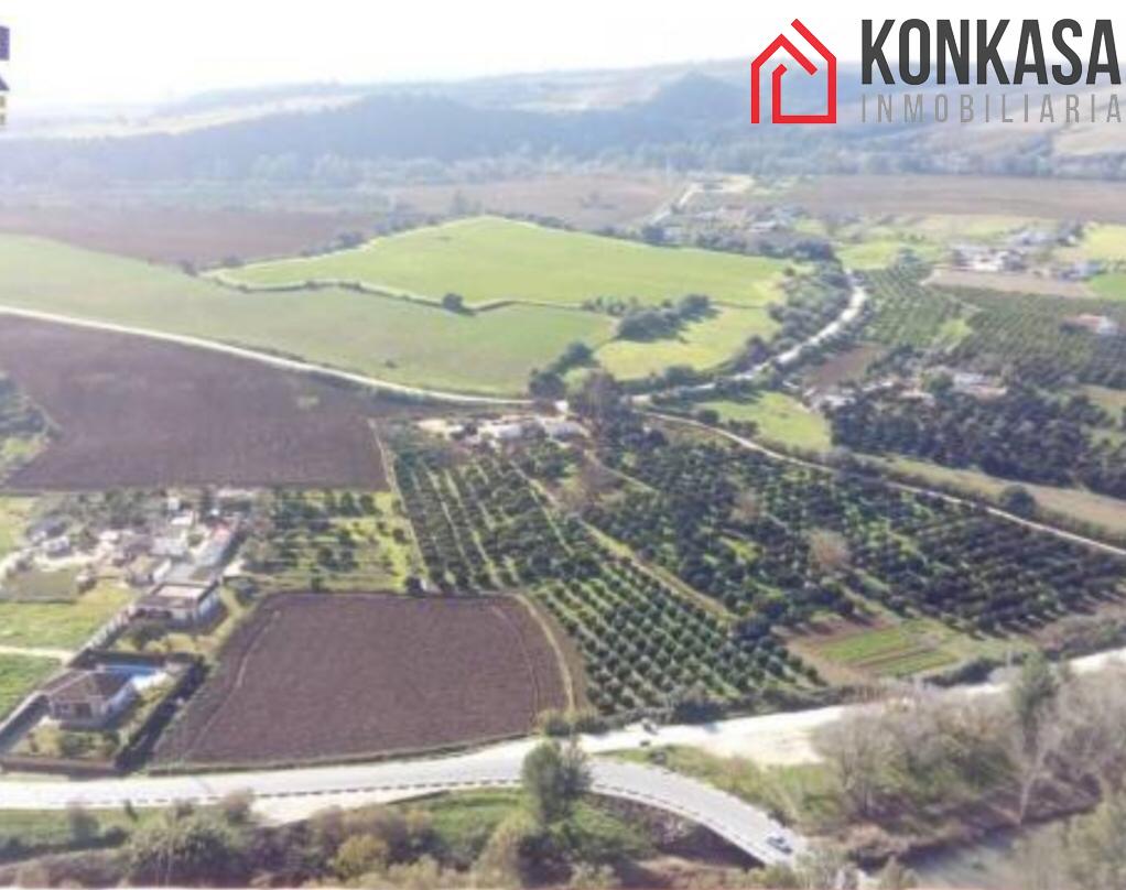 For sale of flat in Arcos de la Frontera
