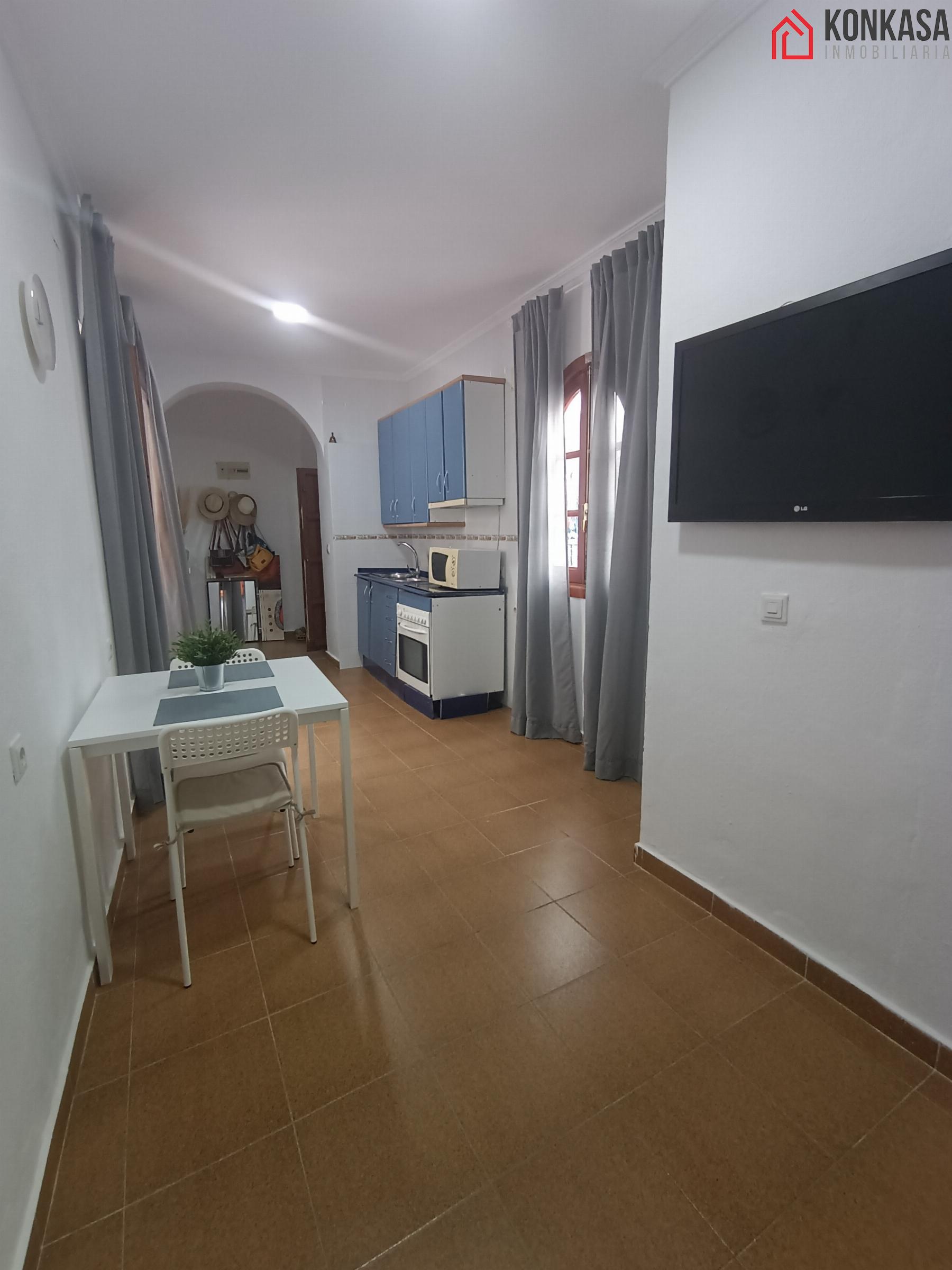 For sale of flat in Arcos de la Frontera