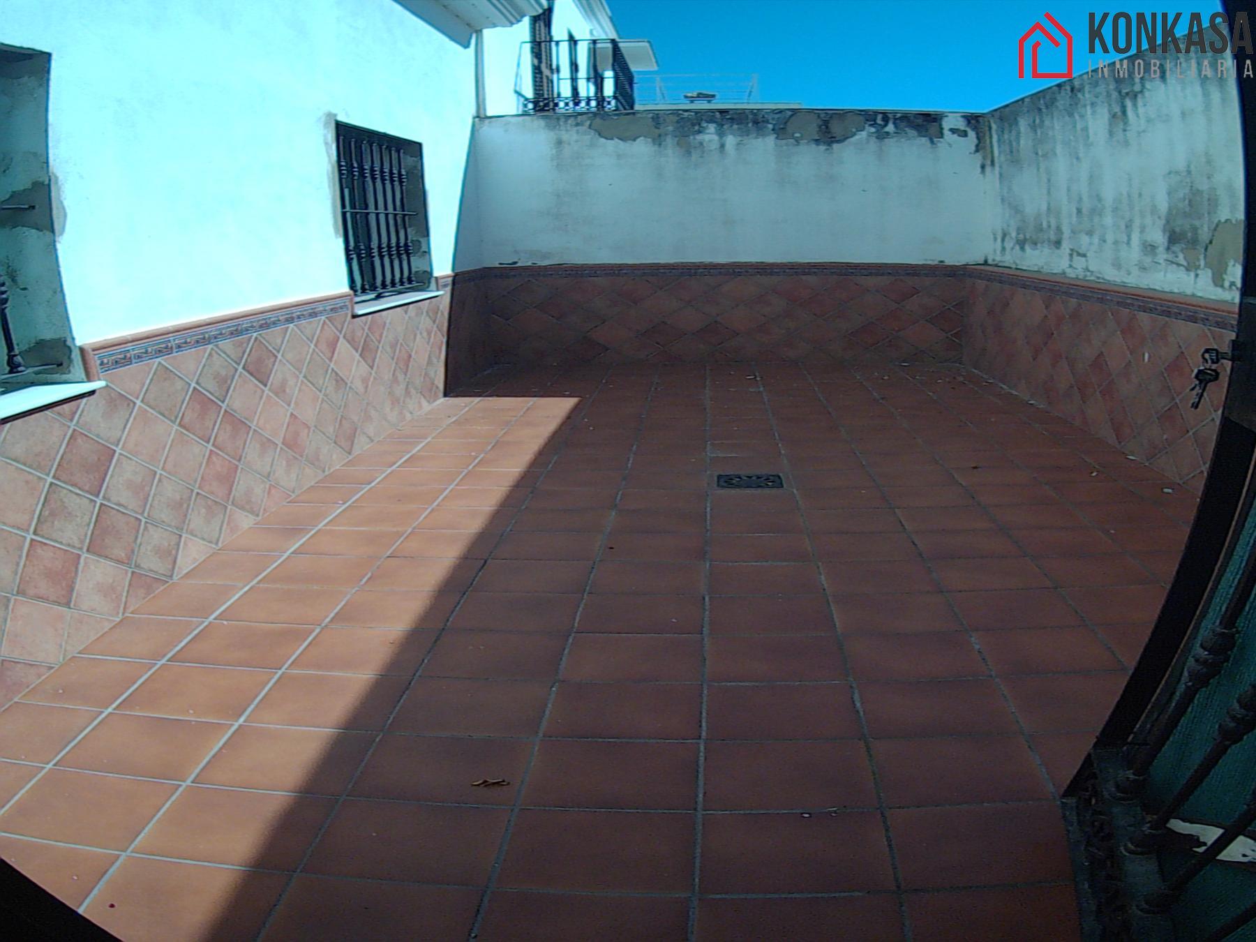 For rent of commercial in Arcos de la Frontera