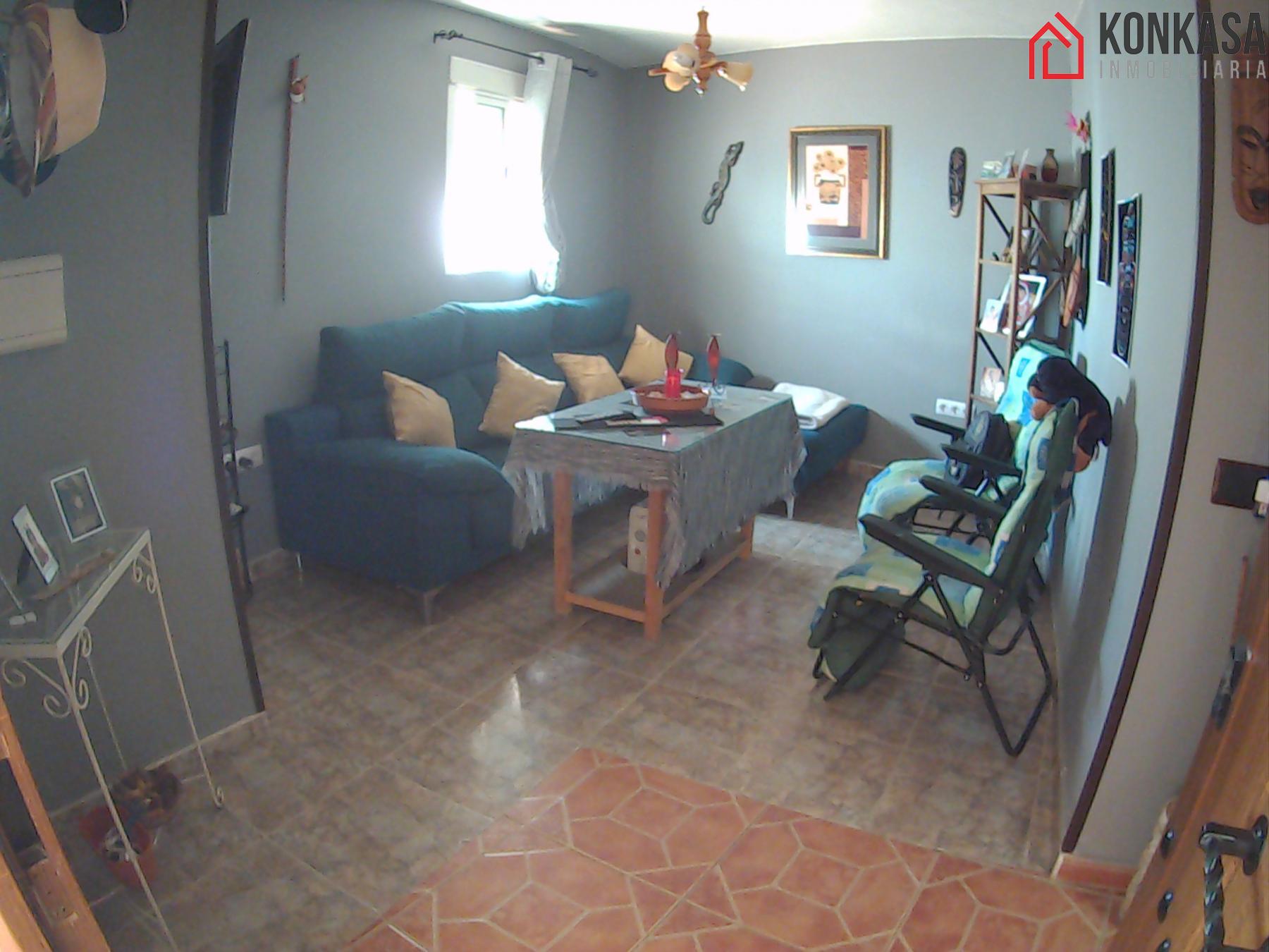 For sale of flat in Arcos de la Frontera