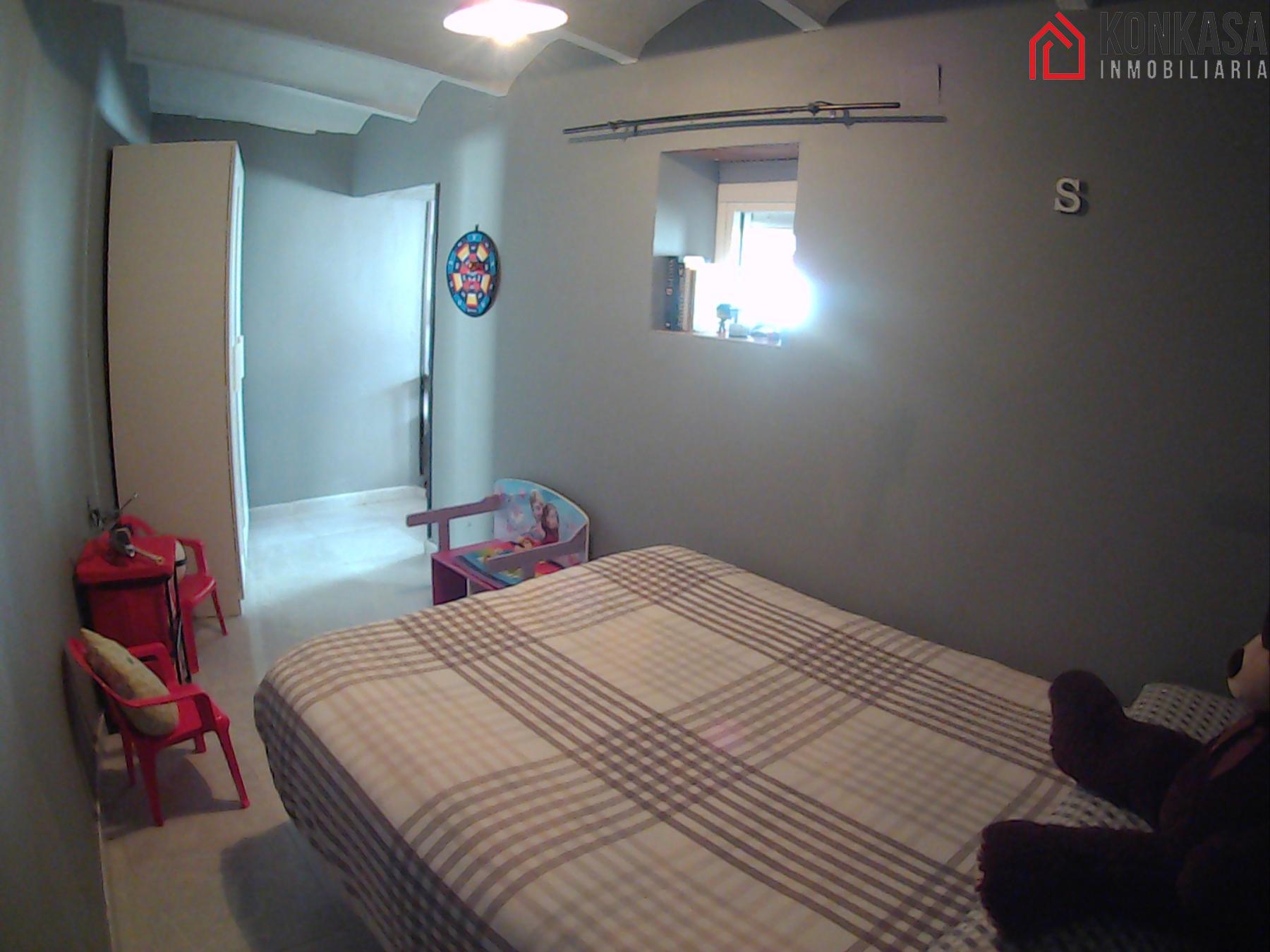 For sale of flat in Arcos de la Frontera