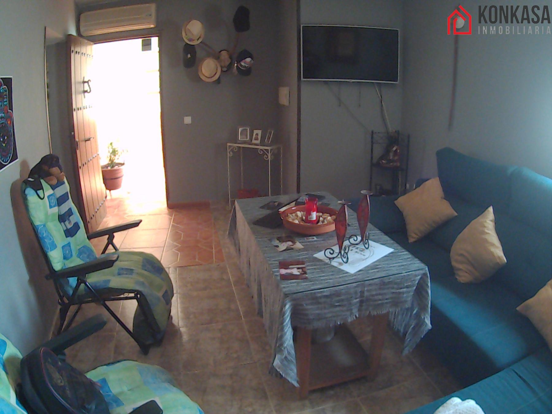 For sale of flat in Arcos de la Frontera