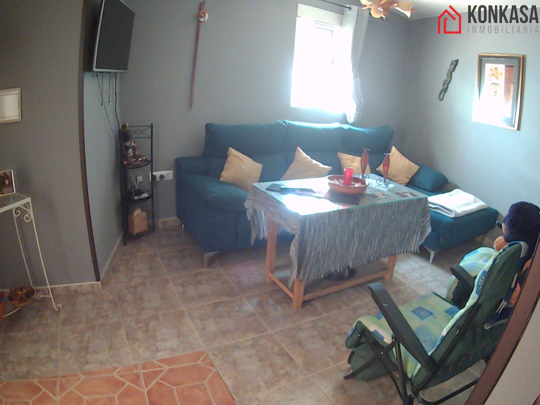 For sale of flat in Arcos de la Frontera