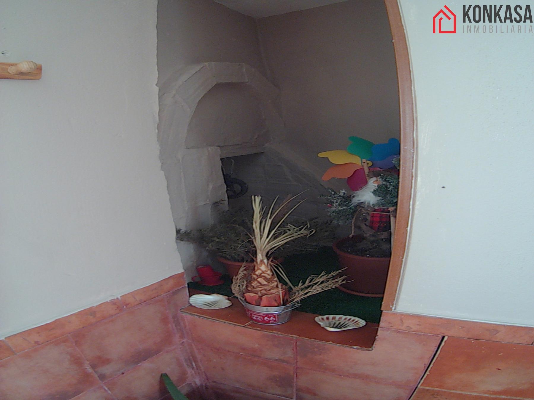 For sale of flat in Arcos de la Frontera
