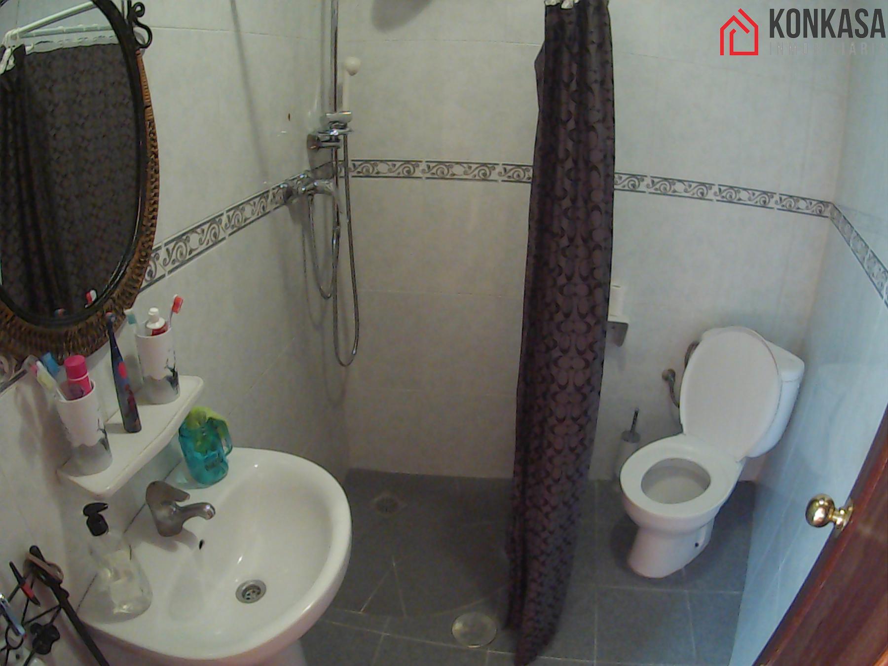 For sale of flat in Arcos de la Frontera