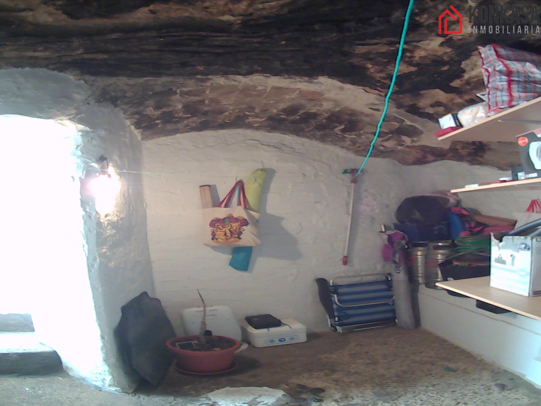 For sale of flat in Arcos de la Frontera