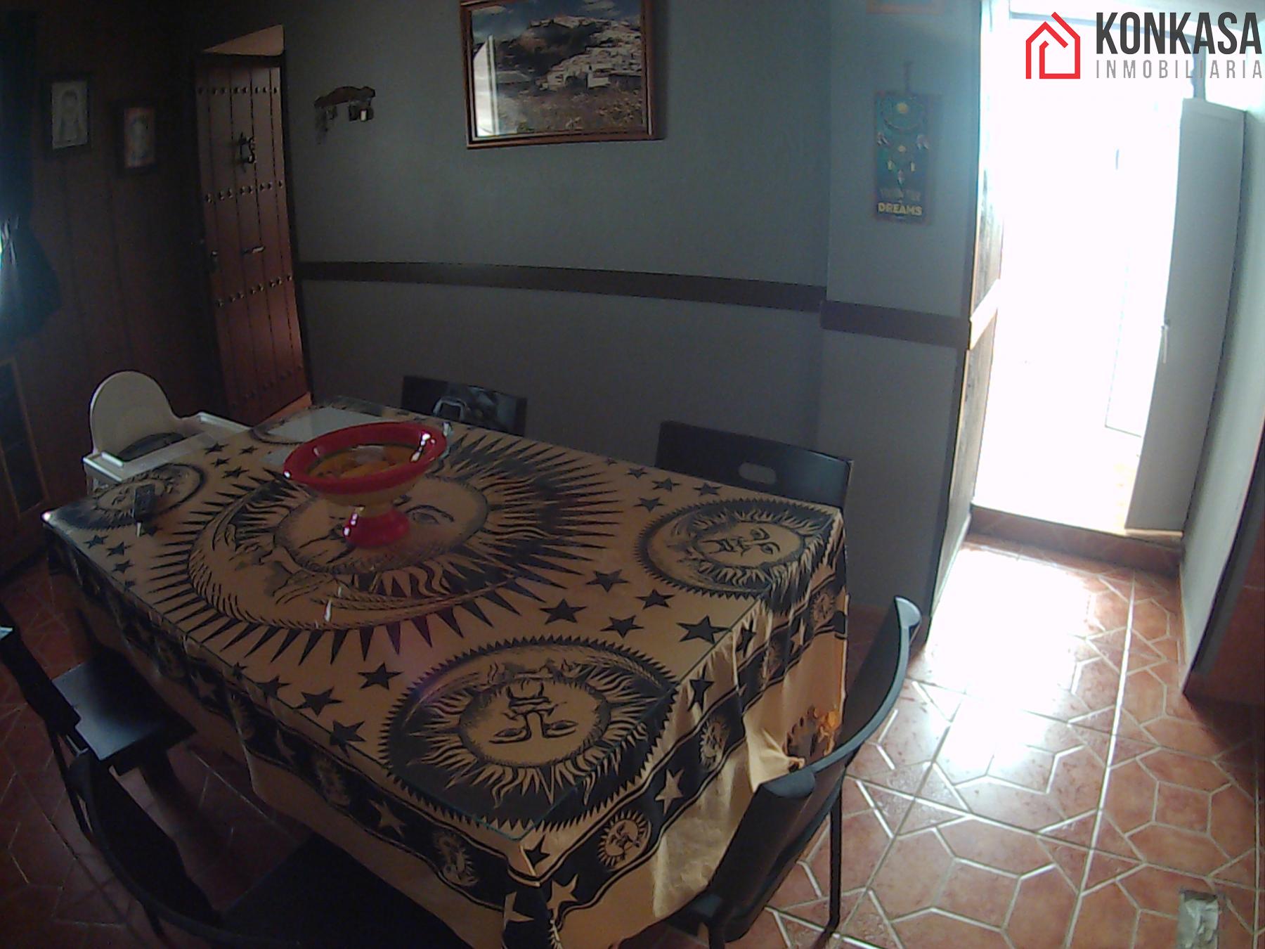 Venta de piso en Arcos de la Frontera