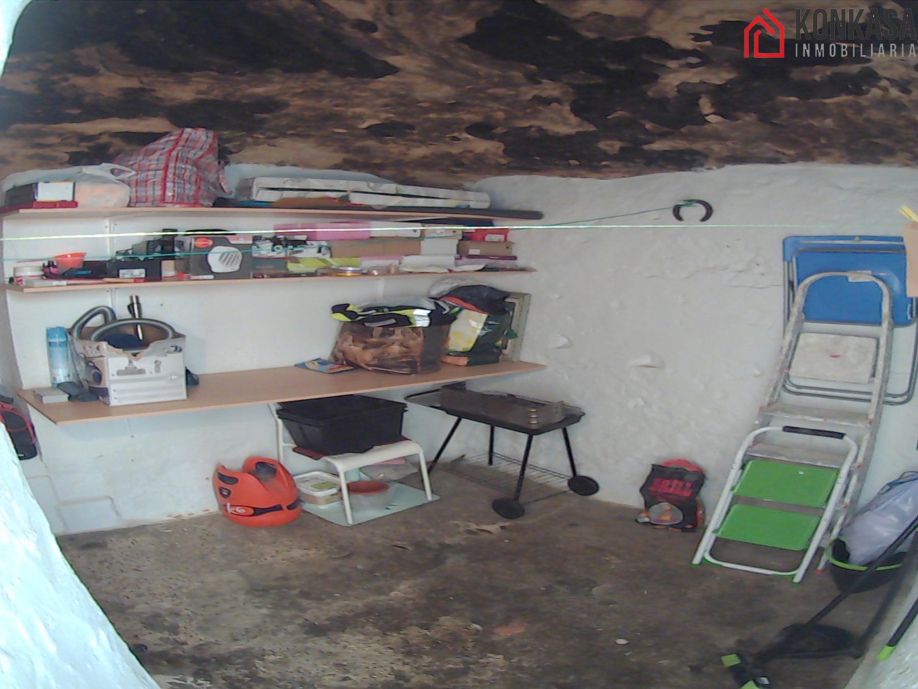 For sale of flat in Arcos de la Frontera