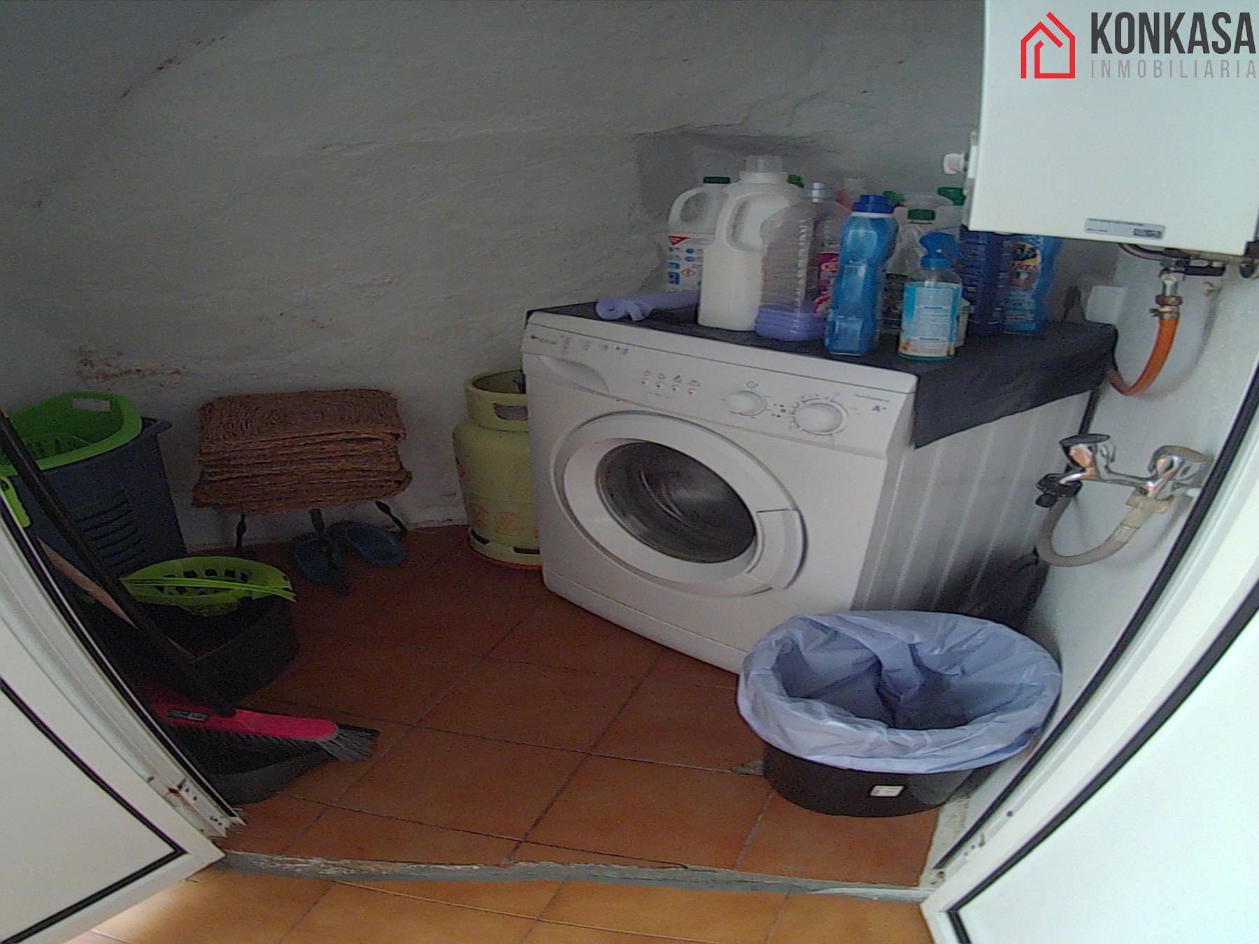 For sale of flat in Arcos de la Frontera