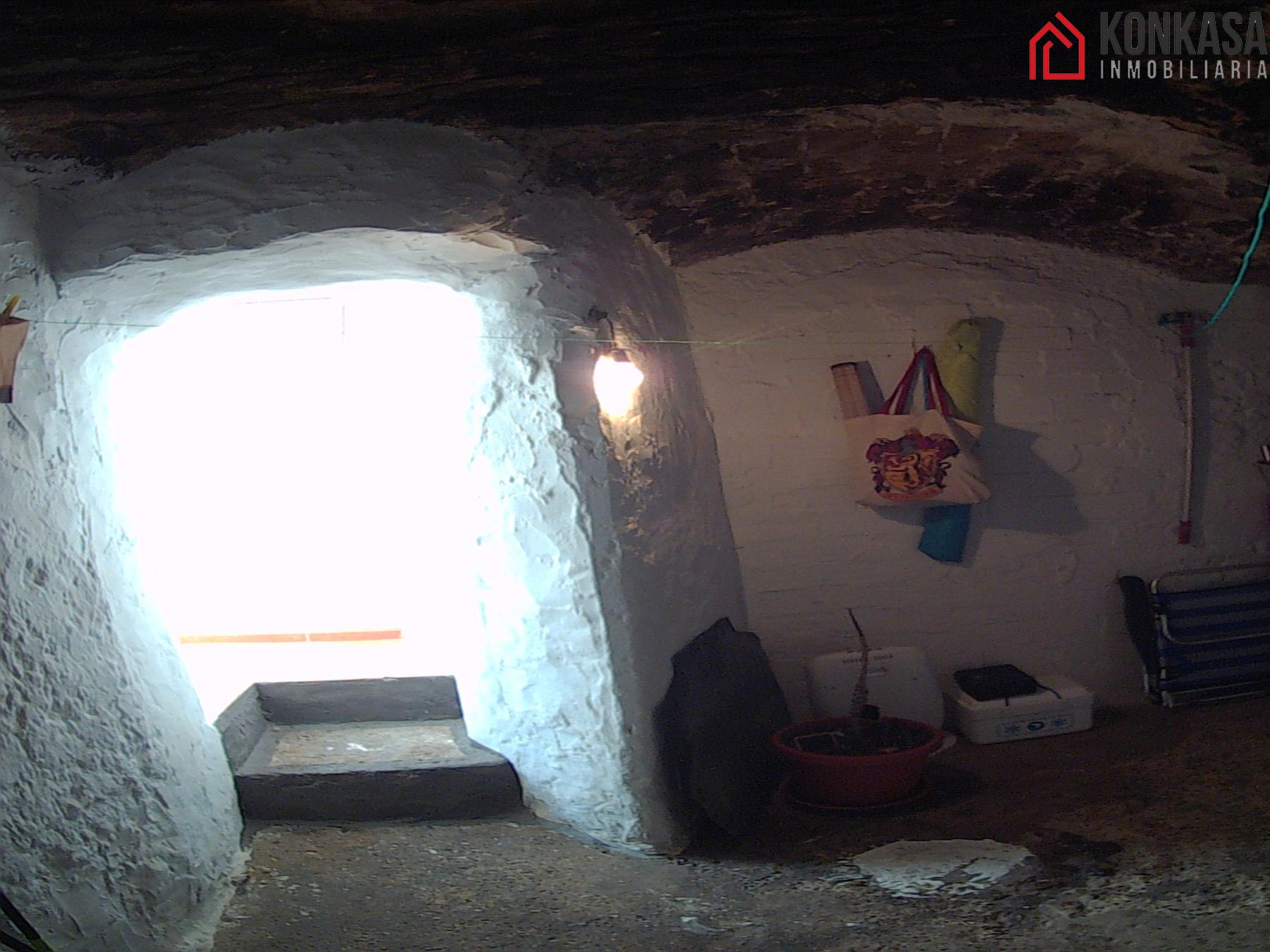 For sale of flat in Arcos de la Frontera