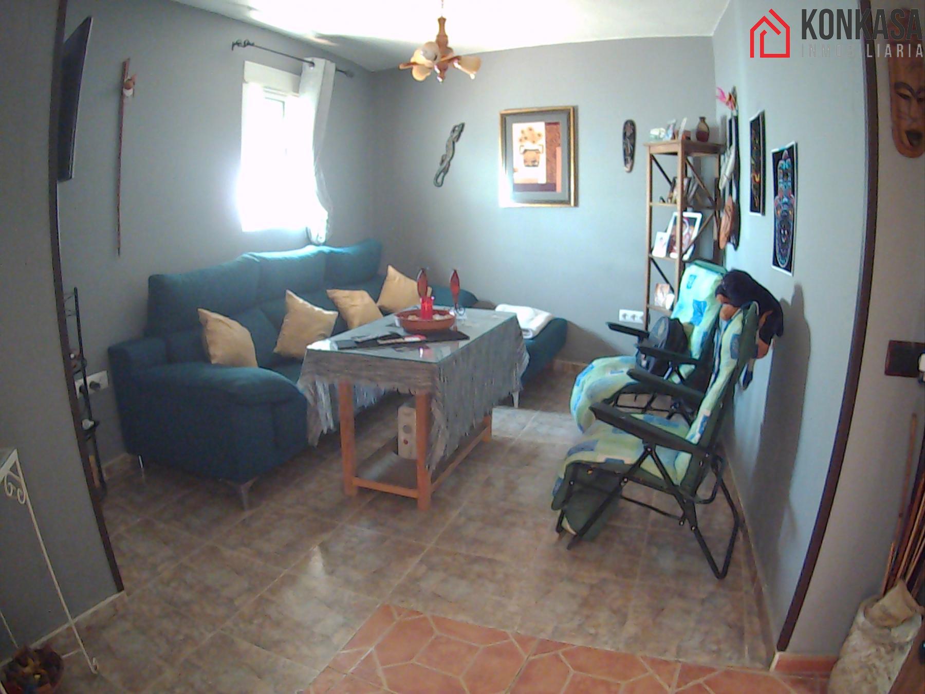 For sale of flat in Arcos de la Frontera