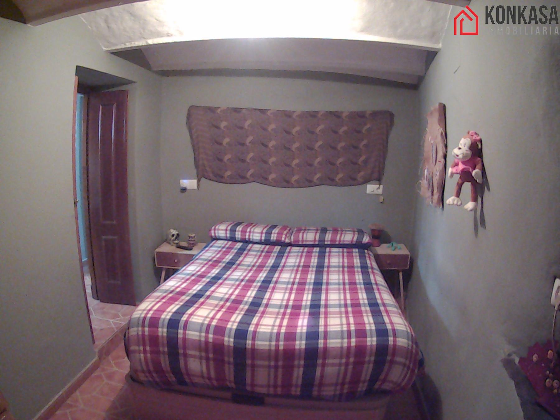 For sale of flat in Arcos de la Frontera
