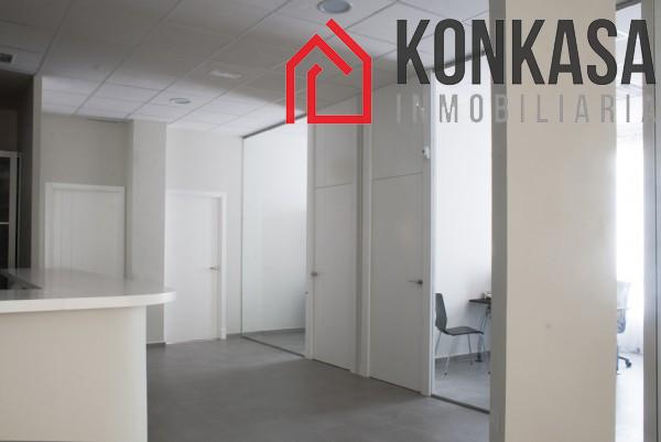 For rent of commercial in Arcos de la Frontera