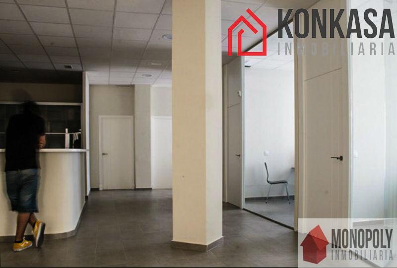 For rent of commercial in Arcos de la Frontera