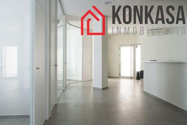 For rent of commercial in Arcos de la Frontera