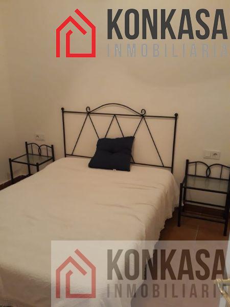 For sale of rural property in Arcos de la Frontera