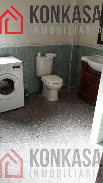 For sale of rural property in Arcos de la Frontera