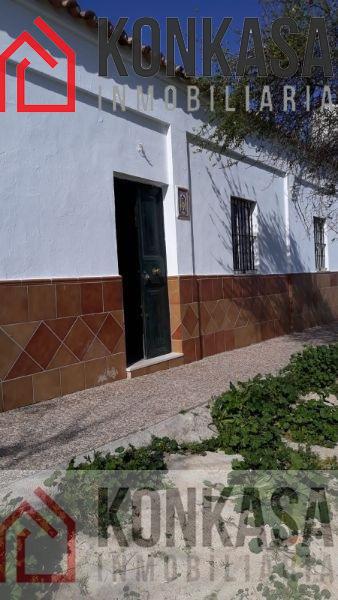 For sale of rural property in Arcos de la Frontera