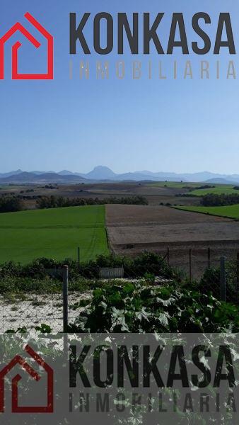 For sale of rural property in Arcos de la Frontera