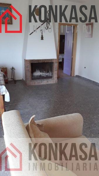 For sale of rural property in Arcos de la Frontera
