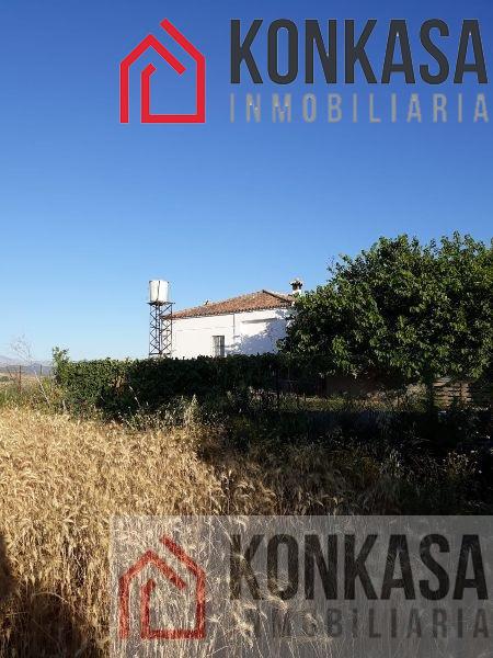 For sale of rural property in Arcos de la Frontera