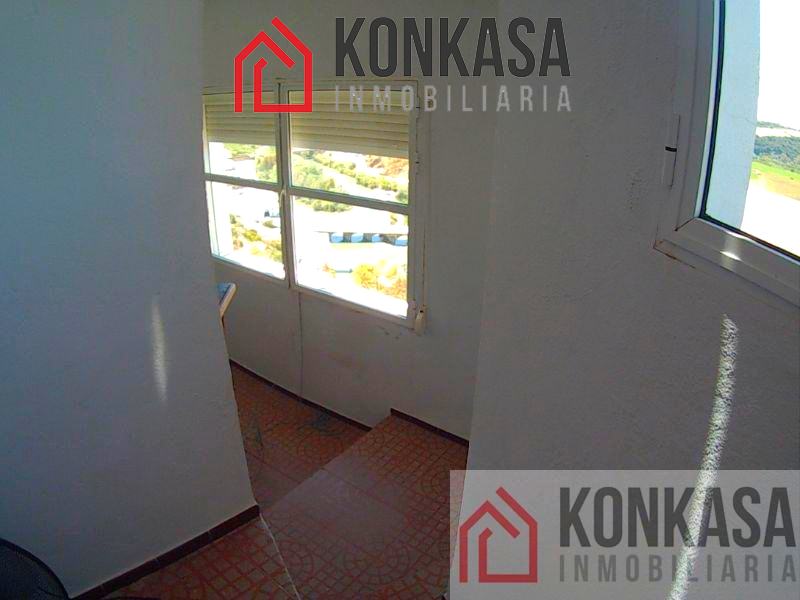 Venta de casa en Arcos de la Frontera