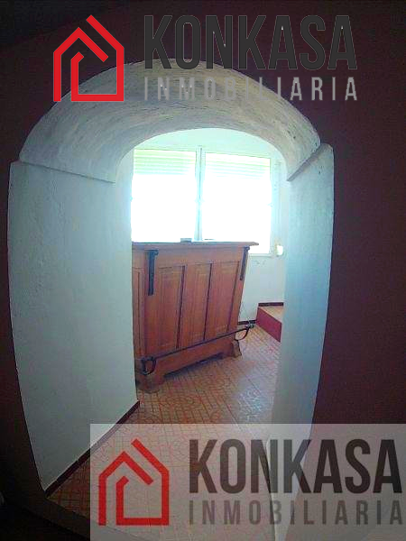 Venta de casa en Arcos de la Frontera