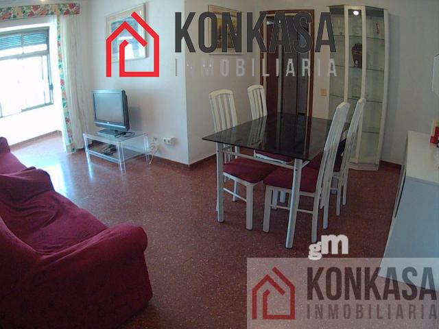 Alquiler de piso en Arcos de la Frontera