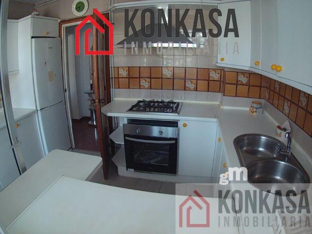 Alquiler de piso en Arcos de la Frontera