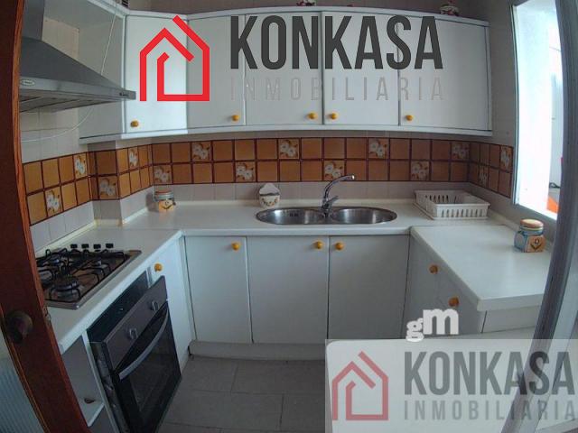 Alquiler de piso en Arcos de la Frontera