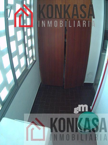 Alquiler de piso en Arcos de la Frontera