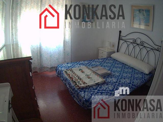 Alquiler de piso en Arcos de la Frontera