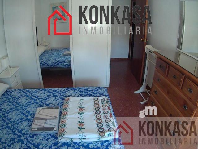 Alquiler de piso en Arcos de la Frontera