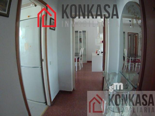 Alquiler de piso en Arcos de la Frontera